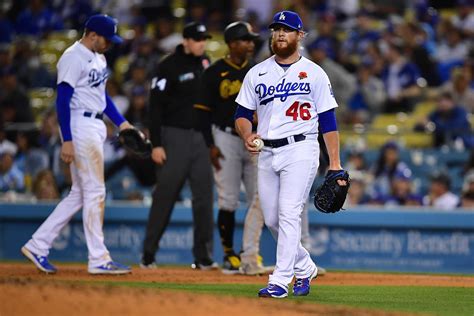 Mlb Pittsburgh Pirates At Los Angeles Dodgers Dodgers Nation