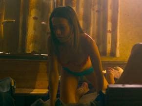 VALERIA BILELLO Nude AZNude