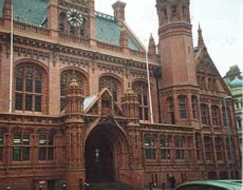 Birmingham Magistrates Court Contact Details, Email, Cases, Daily ...