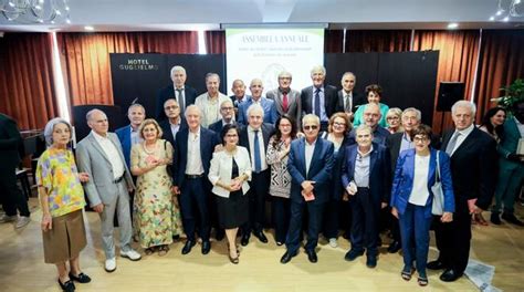 Assemblea Ordinaria Annuale DellOrdine Dei Medici Premiati I Medici