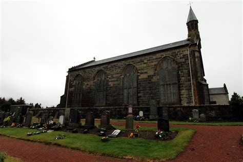 Kirk O Shotts Parish Church Lanarkshire Boneytongue Flickr