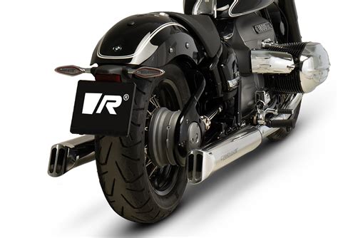 Exhaustssystems New Development Mc 2021 01 Bmw R18 My21 Remus