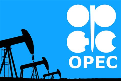 Opecs Oil Production Down By 425k Barrels In Q1 2018