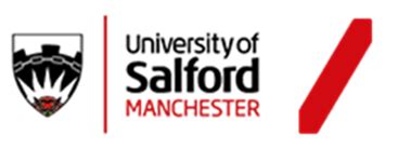 University of Salford - Saxton Bampfylde - Global Executive Search ...