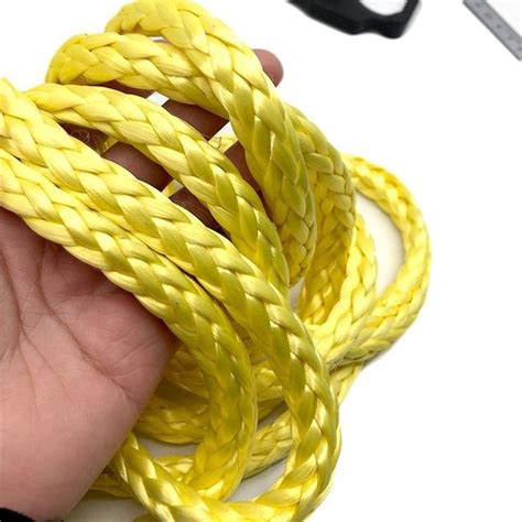 Custom Aramid Braided Cord Manufacturers And Suppliers Free Sample In