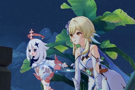 Genshin Impact is getting a virtual trading card game - Polygon