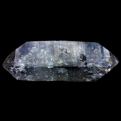 Rainbow Quartz Properties And Meaning Photos Crystal Information