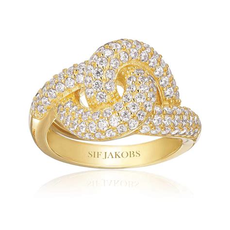 Sif Jakobs Imperia Ring Online Kaufen Manor