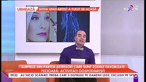 Horoscopul zilei 6 Decembrie 2017 Taurii au parte de liniște în