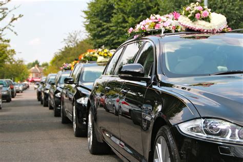 Staunton Funeral Services: Our Vehicles