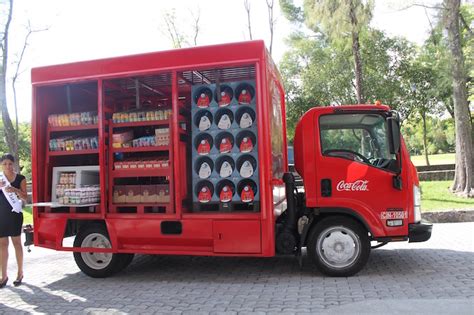 Alianza Flotillera Isuzu fortalece participación con embotelladores de