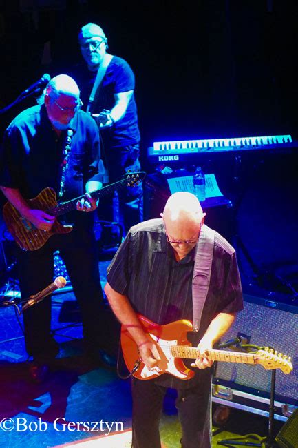 Photos Of Dave Mason And Steve Cropper At Revolution Hall On Sept 28