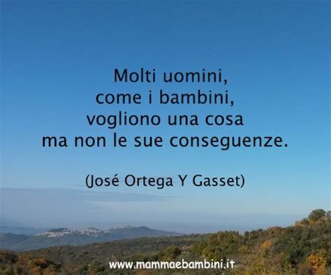 Frase Del Giorno Novembre Su Volere Mamma E Bambini