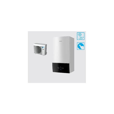 DAIKIN ALTHERMA 3 R32 réf EPGA11DV