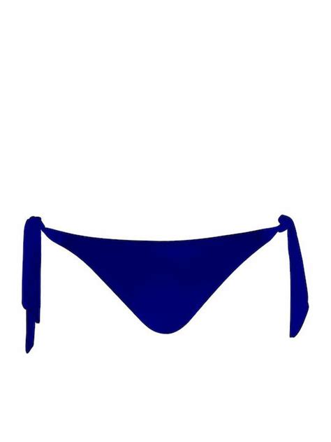 Bluepoint Bikini Slip με Κορδονάκια Navy Μπλε 2106594 04 Skroutz gr