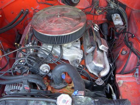 For Sale Mopar 1968 383 Hp Engine For A Bodies Only Mopar Forum