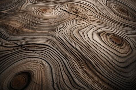 Premium Photo Abstract Wooden Texture