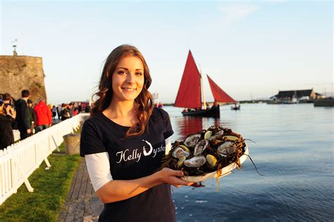 2014 Gallery | Galway International Oyster Festival