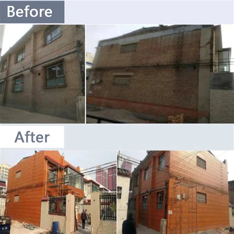 Standing Seam Metal Siding Panels Smooth Metal Siding Panels Sheet