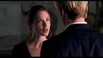 Claire Forlani En Meet Joe Black XVIDEOS