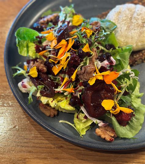 Louisiana Cafe - Louisiana Museum of Modern Art