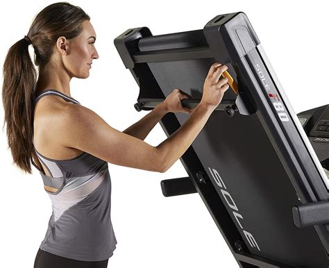 Sole F Treadmill Review