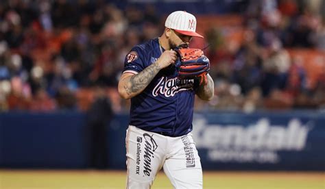 Venados Y Naranjeros Eligen Refuerzos Para La Gran Final De La Lmp