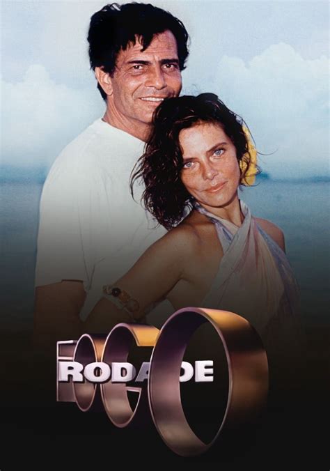 Donde Assistir Roda De Fogo Ver S Ries Online