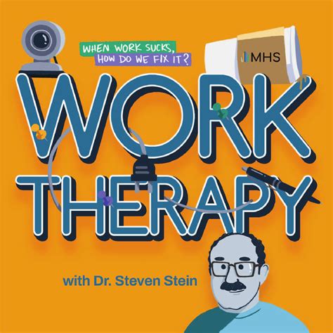 Podcast - Dr. Steve Stein
