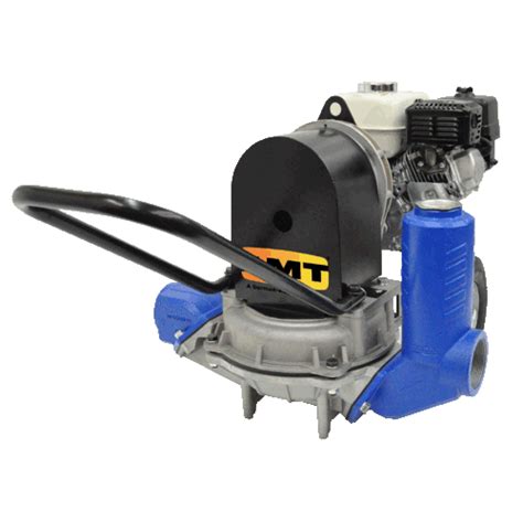 2" Electric Diaphragm Pump | 1.5HP Electric Trash Pump | Mud Pump