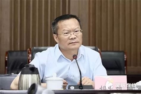 胡忠雄主持召開市長辦公會議：針對綠心保護，他是這樣要求的 壹讀