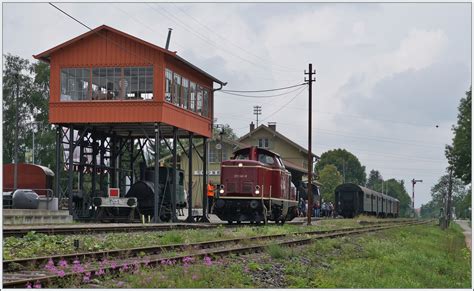 Museum Weizen F Tzen Zollhaus Blumberg Sauschw Nzlebahn