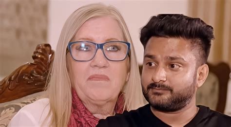 90 Day Fiance Stars Jenny Sumit Prove Miracles Can Happen Soap