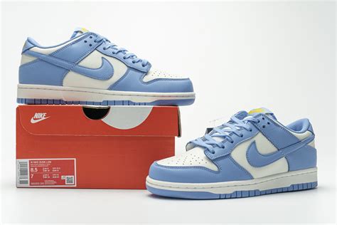 Nike Sb Dunk Low Coast Blue Dd1503 100