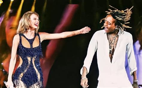 【tsc招牌炒饭】see You Again Taylor Swift ＆ Wiz Khalifa 1989世界巡回演唱会 哔哩哔哩 Bilibili