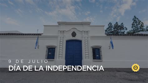 9 de julio Día de la Independencia CEC Liceo Militar