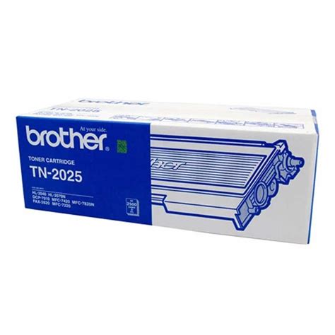 Brother Tn