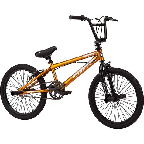 Mongoose Boys' Motivator 20 in Bike | Academy