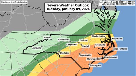 York SC forecast: Rain, high winds, with tornado possible | Rock Hill Herald