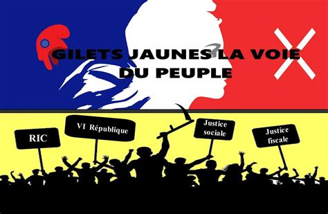 LA VOIX DU PEUPLE