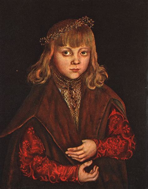 Lucas The Elder Cranach Oil Paintings Art Reproductions For Sale