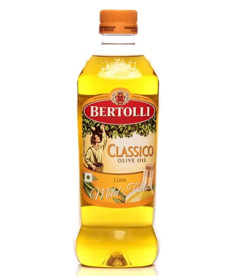 Bertolli Classico Olive Oil L Buy Bertolli Classico Olive Oil L At