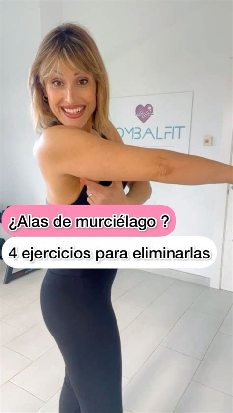 Blanca Pombal Nutrición y Fitness on Instagram Los 4 mejores