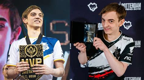 G Esports On Twitter Msi Mvp G Caps Or Lec Spring Split Mvp