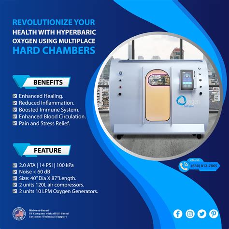HyperbaricPro - 🌟 Revolutionize Your Health with...