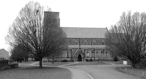 St John S Church Bilton Harrogate Habiloid Geograph Britain And