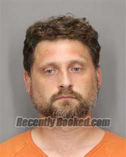 Recent Booking / Mugshot for DAVID P JOHNSTON in Salem County, New Jersey