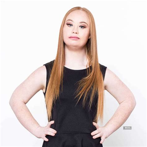 Meet Madeline Stuart Worlds 1st Supermodel With Down Syndrome The