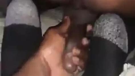 3 Black Men Stroking Each Other Gay Group Sex Porn XHamster