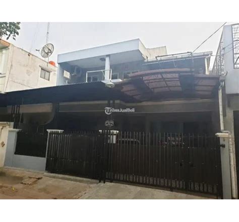 Dijual Rumah Di Petukangan Selatan Jakarta Selatan Dekat Rsud